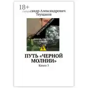 Постер книги Путь «Черной молнии». Книга 3