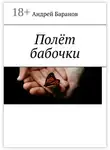 Андрей Баранов - Полёт бабочки