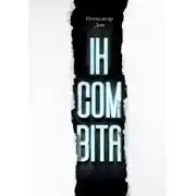 Постер книги Інсомвіта. Психологічний трилер з елементами детективу