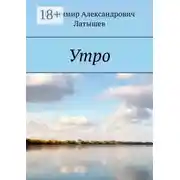 Постер книги Утро