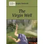 Постер книги The Virgin Well