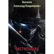 Постер книги Чистильщик