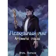 Постер книги Артефакты судьбы