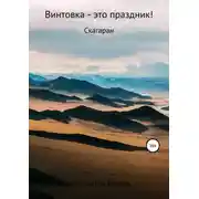 Постер книги Винтовка – это праздник!