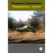 Постер книги Подумаешь, попал