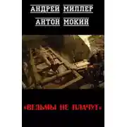 Постер книги Ведьмы не плачут