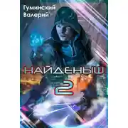 Постер книги Найденыш 2