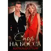 Постер книги Спор на босса