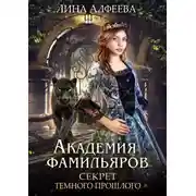 Постер книги Секрет темного прошлого