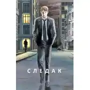 Постер книги Следак