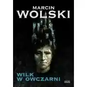 Постер книги Волк в овчарне