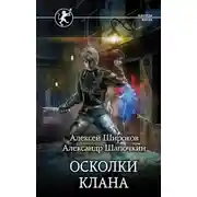 Постер книги Осколки клана. Том 1