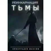 Постер книги Реинкарнация Тьмы