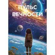 Постер книги Пульс вечности