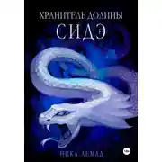 Постер книги Хранитель долины Сидэ