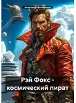 Александр Филимонов - Рэй Фокс – космический пират
