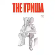 Постер книги The Гриша