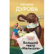 Постер книги Большой театр «Малышка»