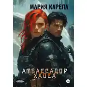 Постер книги Амбассадор Хаоса