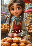 Анна Великая - Золотые пирожки. Для детей