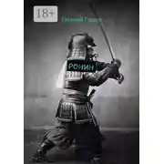 Постер книги Ронин