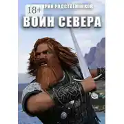 Постер книги Воин Севера. Сборник остросюжетных рассказов
