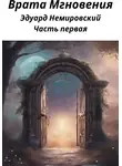 Эдуард Немировский - Врата «Мгновения». Часть первая
