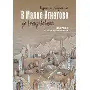 Постер книги В Малое Игнатово до востребования