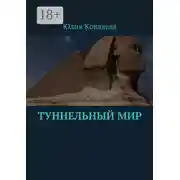 Постер книги Туннельный мир