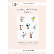 Постер книги Learn Languages Easily. Methods of self-regulation for successful learning