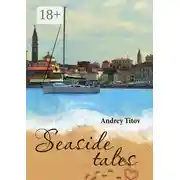 Постер книги Seaside tales
