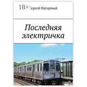 Постер книги Последняя электричка
