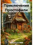 Анна Великая - Приключения Простофили