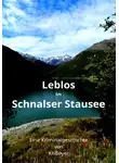 Kh Beyer - Leblos im Schnalser Stausee