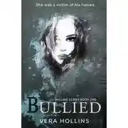 Постер книги Травля