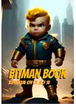 Александр Криворучко - The Book of BITMAN, Крипта от А до Я