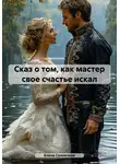 Елена Солнечная - Сказ о том, как мастер свое счастье искал
