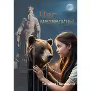 Постер книги Час медведицы