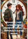 Дьякон Святой - Время – твой суперсил.Как управлять часами и побеждать в игре жизни