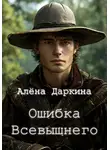 Алена Даркина - Ошибка Всевышнего