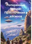 К Фрост - Потерянные Звёзды: Приключения в космосе