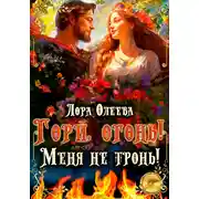 Постер книги Гори, огонь! Меня не тронь!