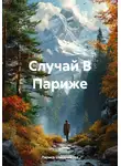 Лариса Шведчикова - Случай В Париже