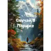Постер книги Случай В Париже