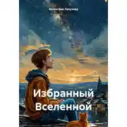 Постер книги Избранный Вселенной