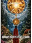 Наталья Зем - ТЕСТ НА КОРОНУ