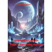 Постер книги Галактический рассвет. Книга 2. Кристаллы Аурелии