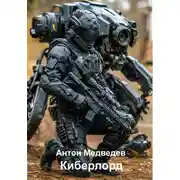 Постер книги Киберлорд