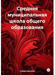 Губарев Дмитрий - Средняя муниципальная школа общего образования