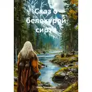 Постер книги Сказ о белокурой сиртя